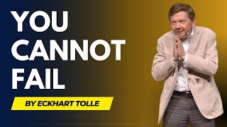 Freedom from the Victim Mindset | Eckhart Tolle