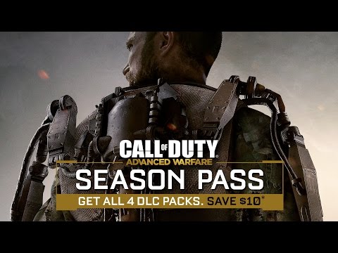 : Season Pass Trailer