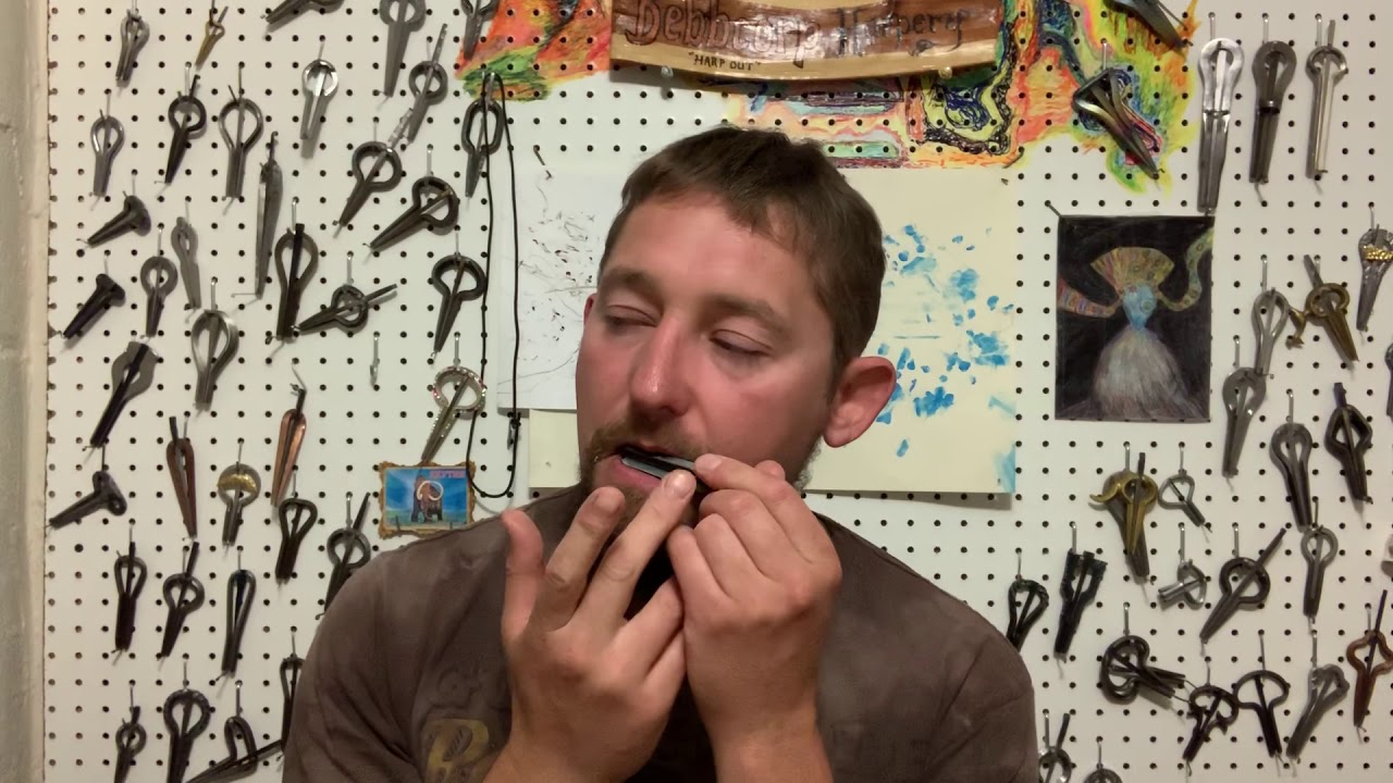 Evening Jaw Harp Meditation. YouTube