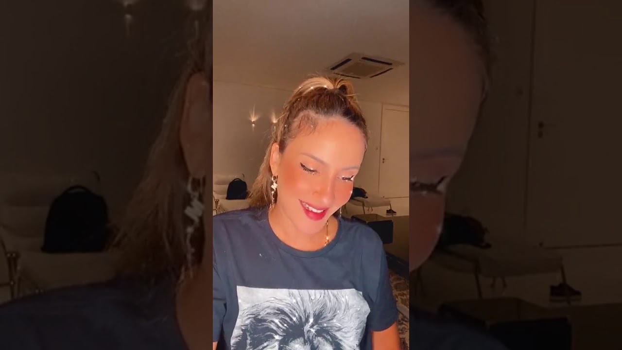 Claudia Leitte Live Stream, March 2, 2021