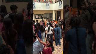 FAREWELL 2k26 Csjmu #kanpuruniversity #csjmukanpur #csjmuniversitykanpur #csjmuexam #csjm
