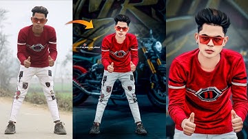 Rd Debu CB Editing | Cb Editing Kaise Kare | Autodesk Sketchbook Editing | Rd Debu Oil Paint Editing