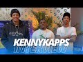 Kenny kapps on his relationship with k shordy  foolio going to prison at  16  jacksonville beef