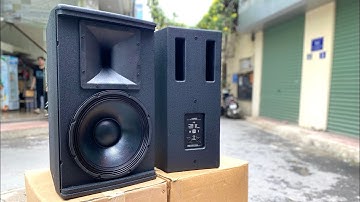 Loa Lx - J12  Phù hợp cho karaoke chuyên nghiệp, kinh doanh và Karaoke Gia Đình Cao Cấp