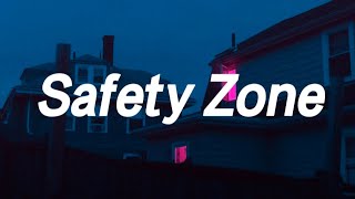 [ENG LYRICS] Safety Zone by j-hope