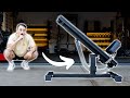 The 'Intelligently-Designed' IronMaster Super Bench Pro Review: Most Versatile Adjustable Bench...