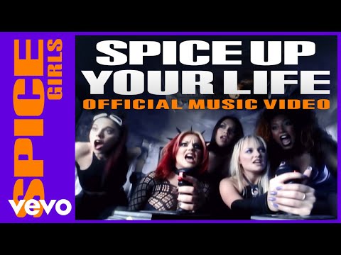 Which was NOT a nickname for one of the Spice Girls?