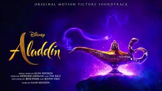 The Cave of Wonders | Aladdin 2019 Soundtrack