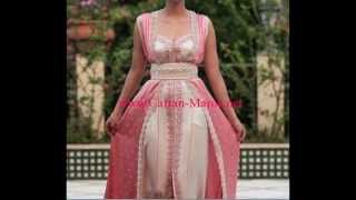 Caftan maroc 2013