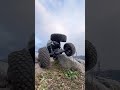 RC CRAWLING 🔥 #rcoffoad #rccrawler #4x4 #linkinpark #axial #4x4rwd #rc #viral