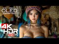 Amazing 4K Video ULTRA HD 240 FPS | Dolby Vision (4K Video)