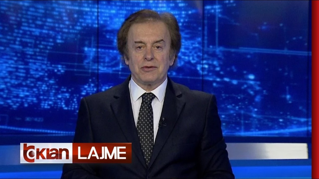 Edicioni i Lajmeve Tv Klan 26 Shkurt 2026, ora 19:30 | Lajme - News