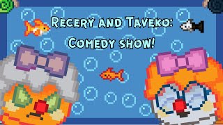 Recery And Taveko Comedy Show