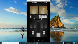 How to Create and Run Online Radio on Your Phone   Part 2 screenshot 2