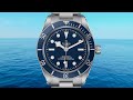 Review: Tudor Black Bay Fifty-Eight Navy Blue