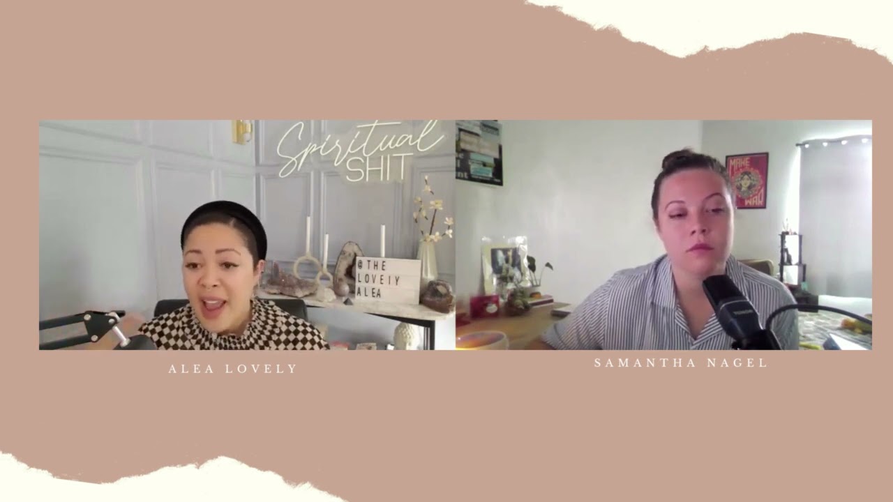 How to Manifest Using the Law of Attraction ft. Alea Lovely