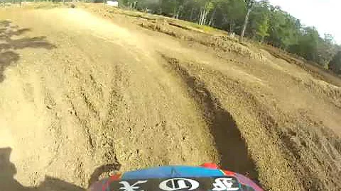Jerry Farmer GoPro-Austin Area Championship Series...