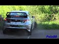 Rallye ajolais 2022  show and mistakes  polo88