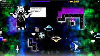 Hopes And Dreams 22-62 But I Accidentally Quit Out