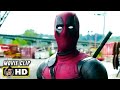 Deadpool best clips 2016 ryan reynolds