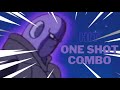 Combo time assassinhit unescapable  z battlegrounds