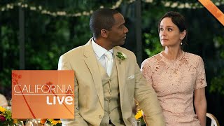 Chatting Up The Stars of 'Council Of Dads' | California Live | NBCLA