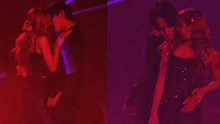 Hd 181111 Lisa Blackpink Solo Stage Fancam - Concert In Your Area Seoul