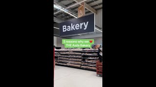 Here Are All Of Your Favourite Tasty Bits About Our Beloved Asda Bakery 🤗 Lets Dig In 😋🍪🍰