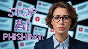 Herkennen en beschermen tegen AI-gestuurde e-mail-, spraak- en video-aanvallen van de volgende ge...