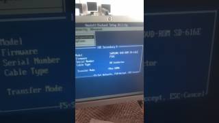 how Basic Input and Out System(BIOS)