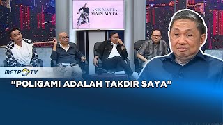 Download lagu Q&A - Anis Matta : Tak Ada Cinta yang Tak Punya Energi