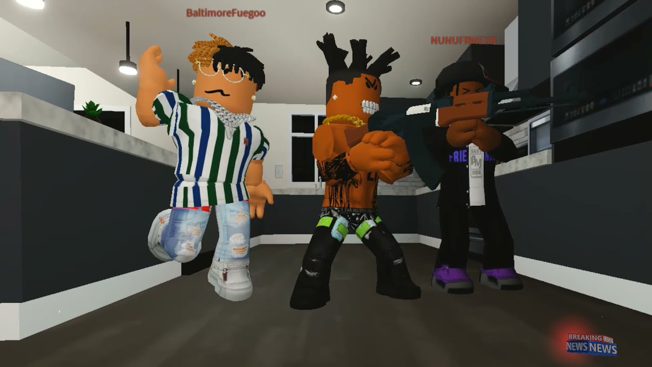 Spotemgottem- Beatbox (Official Roblox Music Video) - Youtube Spotemgottem- Beatbox (Official Roblox Music Video) - Youtube