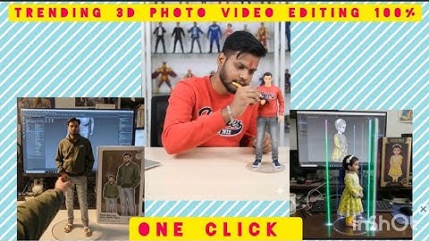 Trending Ai 3D Figure Video Editing Tutorial | Google Gemini Viral Photo Editing | #trending #viral 