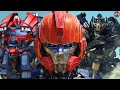 Ranking Every Ironhide Design From Worst To Best