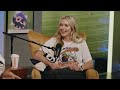 Owens talks Paris, Motocross and psychics | Sippin' with Screeden | Chicago Bears