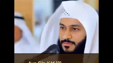#تلاوات #ماهر_المعيقلي #ياسر_الدوسري #ناصر_القطامي #السديس #خالد_الغامدي(29)