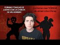"Cómo ser Tóxico"