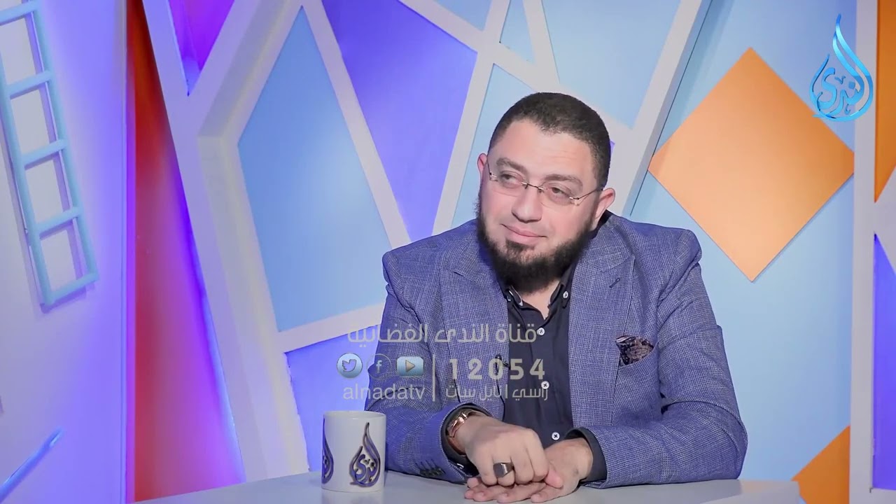 الهشاشة النفسية | محطات | الدكتور أبو بكر القاضي في ضيافة د أحمد الكودي | ح17