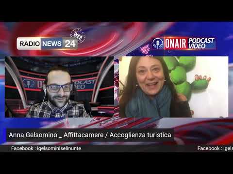 I Gelsomini Selinunte - Affittacamere B&B