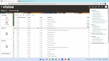 Oracle Fusion Customer Import FBDI - Bulk Import 19 Sheet - RealTime Upload Scenario