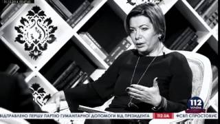 Известный украинский продюсер Юрий Фалеса - гость ток-шоу 