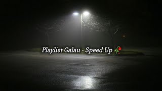 Playlist Lagu Galau Terbaru 2024!🥀(Speed Up Reverb)⚡Sound Viral di Tik tok🎶Lagu Indo Sad Full 1 Jam🎧