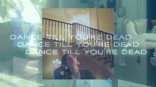 yeah yeah yeahs- heads will roll (dance till you're dead) | sped up version