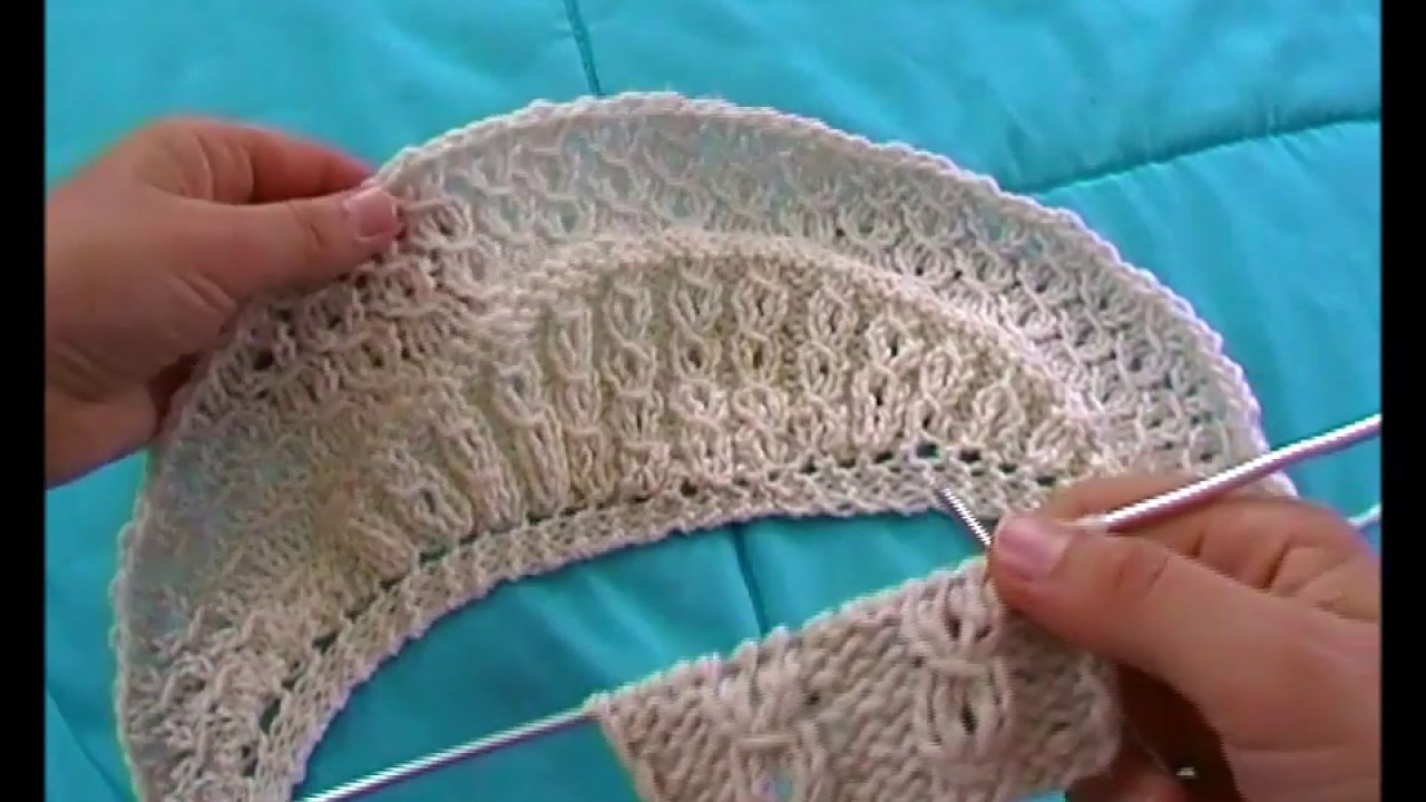 False trecce traforate leggere