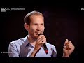 Vocea Romaniei 2017 - Ion Calamanov (I Feel Good)