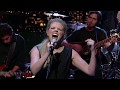 Dixie Chicks - Not Ready to Make Nice (Live on the Late Show with David Letterman 2006)