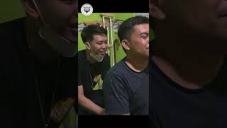 Syaraf Kejepit Resimi