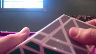 Blade Cube
