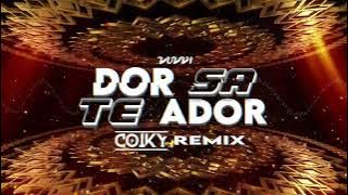 Doddy - Dor Sa Te Ador (COIKY REMIX) #hit #viralvideo #remix
