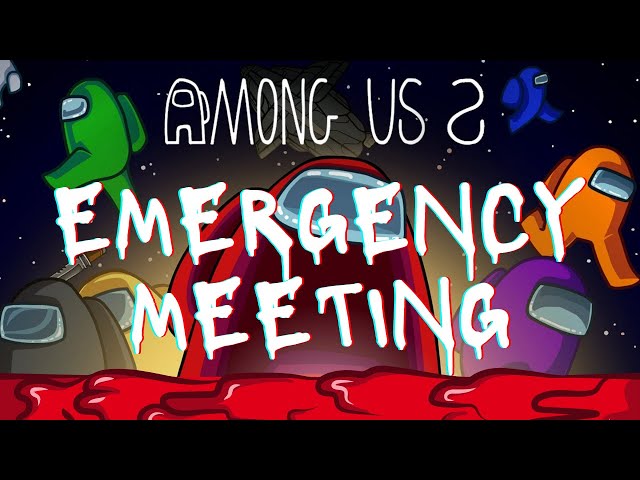 Why Among Us' Emergency Meeting is the big social media mood - Polygon